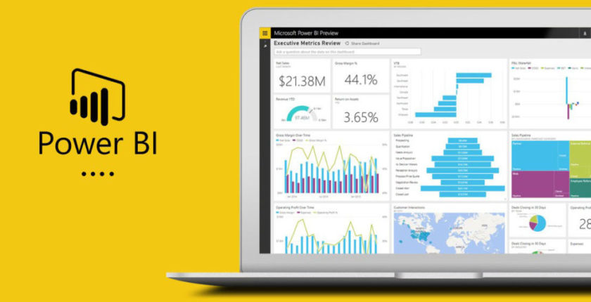 Por que aprender Power BI? Benefícios e curiosidades de uma das profissões mais promissoras