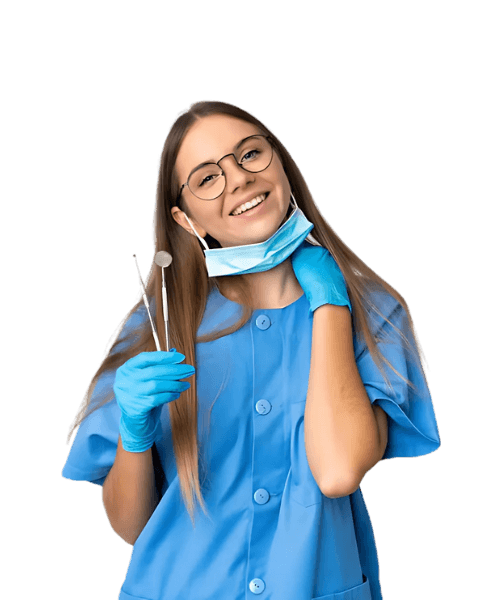 Apresentação do curso de Auxiliar de Dentista